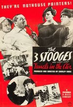 Watch Tassels in the Air (Short 1938) 123movies
