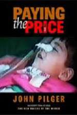 Watch Paying the Price: Killing the Children of Iraq 123movies