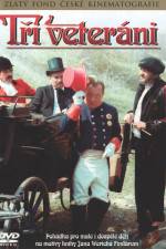 Watch Tri veteráni 123movies
