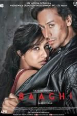 Watch Baaghi 123movies