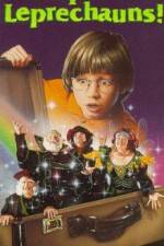 Watch Leapin' Leprechauns 123movies