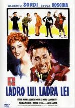 Watch Ladro lui, ladra lei 123movies