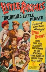 Watch Mama\'s Little Pirate (Short 1934) 123movies