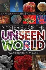 Watch Mysteries of the Unseen World 123movies