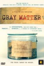 Watch Gray Matter 123movies