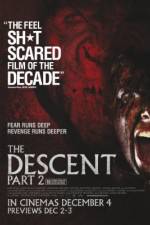Watch The Descent Part 2 123movies