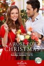 Watch A Rose for Christmas 123movies