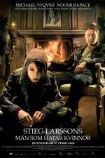 Watch Men Who Hate Women (The Girl with the Dragon Tattoo) 123movies