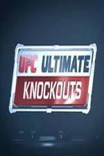Watch UFC Ultimate Knockouts 123movies