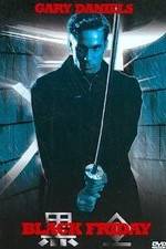 Watch Black Friday 123movies