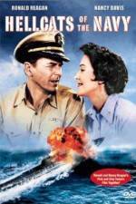 Watch Hellcats of the Navy 123movies