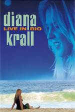 Watch Diana Krall Live in Rio 123movies
