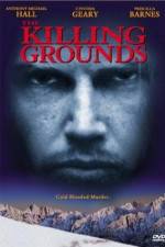 Watch The Killing Grounds 123movies