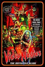 Watch Video Nasties: Moral Panic, Censorship & Videotape 123movies