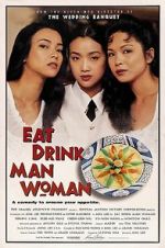 Watch Eat Drink Man Woman 123movies