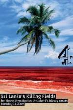 Watch Sri Lanka's Killing Fields 123movies