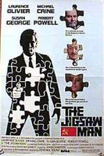 Watch The Jigsaw Man 123movies