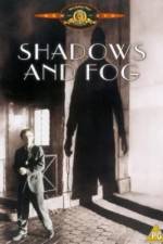 Watch Shadows and Fog 123movies