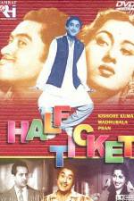 Watch Half Ticket 123movies