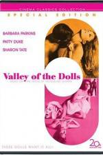 Watch Valley of the Dolls 123movies
