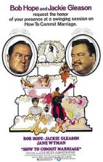 Watch How to Commit Marriage 123movies