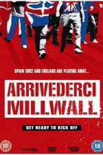 Watch Arrivederci Millwall 123movies