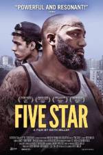 Watch Five Star 123movies