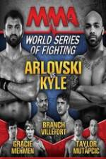 Watch World Series of Fighting 5 123movies