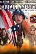 Watch Rifftrax Captain America The First Avenger 123movies