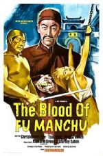 Watch The Blood of Fu Manchu 123movies