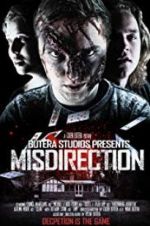 Watch Misdirection: The Horror Comedy 123movies