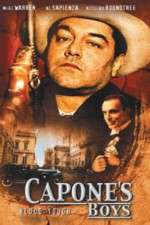 Watch Capones Boys 123movies