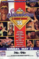 Watch WCW Slamboree 1995 123movies