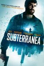 Watch Subterranea 123movies