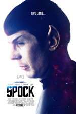 Watch For the Love of Spock 123movies