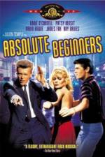 Watch Absolute Beginners 123movies