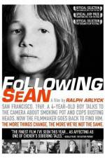 Watch Following Sean 123movies