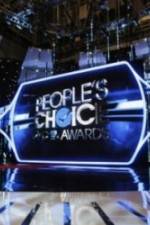 Watch The 40th Annual Peoples Choice Awards 123movies