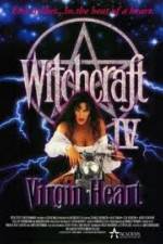 Watch Witchcraft IV The Virgin Heart 123movies