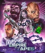 Watch Invasion of the Empire of the Apes 123movies