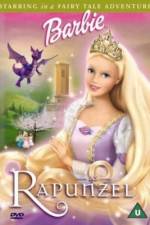 Watch Barbie as Rapunzel 123movies