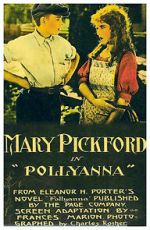 Watch Pollyanna 123movies