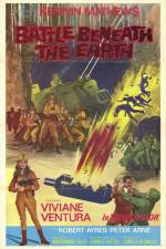 Watch Battle Beneath the Earth 123movies