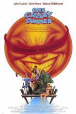 Watch One Crazy Summer 123movies