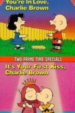 Watch It's Your First Kiss Charlie Brown 123movies
