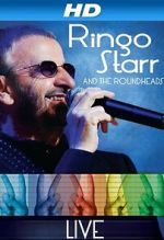 Watch Ringo Starr and the Roundheads Live 123movies