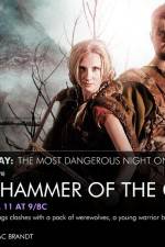 Watch Hammer of the Gods 123movies