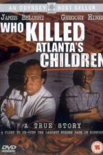 Watch Who Killed Atlanta's Children 123movies