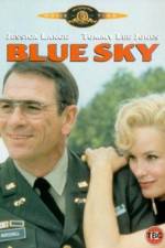 Watch Blue Sky 123movies