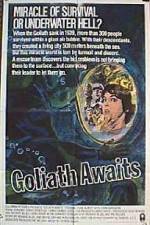 Watch Goliath Awaits 123movies